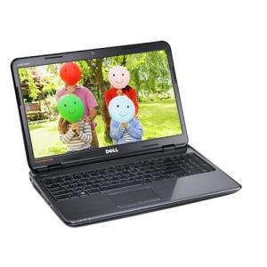 Laptop DELL Inspiron 15R N5010 DL-271856300 Core i5 460M 2.53GHz Black