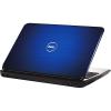 Laptop Notebook Dell Inspiron N5010 i3 350M 250GB 3GB Blue