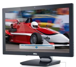 Monitor DELL LCD S2340T