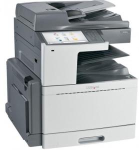 Multifunctionala Lexmark X950DE