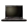 Notebook Lenovo ThinkPad T500 CoreTM2 Duo P8700 2GB 250GB Win7 Pro