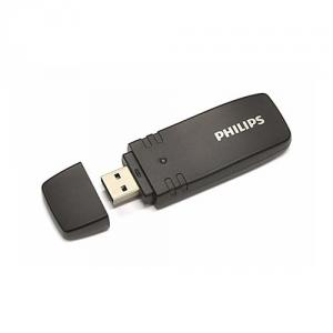 PHILIPS Wi-Fi Adapter PTA01/00