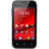 Smartphone Prestigio MultiPhone 4044DUO Dual Sim Black