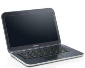 Ultrabook Dell Inspiron 14z (5423) I3-2367 4GB 500GB Windows 7 SP1 Home Premium