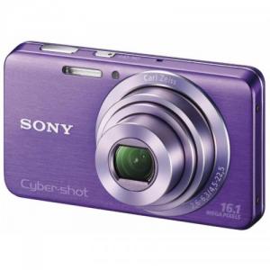Aparat foto compact Sony Cyber-Shot DSC-W630 Violet