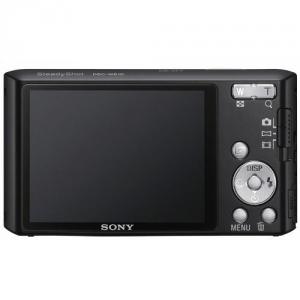 Aparat foto digital Sony Cyber-Shot W610 Black