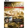 Joc PC Civilization V - Gold Edition