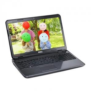 Laptop DELL Inspiron 15R N5010 DL-271809138 Core i3 370M, 2.4GHz, Black