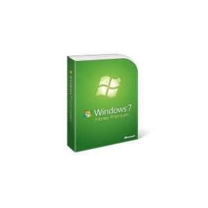 Microsoft Windows 7 Home Premium VUP DVD Romana