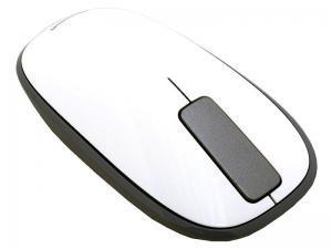Mouse Microsoft Explorer Touch Alb