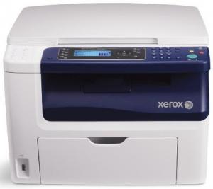 Multifunctionala XEROX WorkCentre  6015/NI