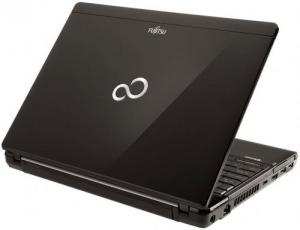 Notebook Fujitsu LifeBook P771 i7-2617M 8GB 500GB Win 7 Pro