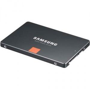 SSD intern Samsung 840 KIT 256GB SATA-III 2.5inch
