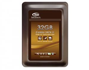 SSD Team Group 32GB Combo