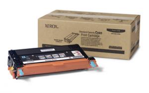 Xerox - Toner Cyan 113R00719