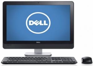 All in One Dell Inspiron One 2330  i7-3770S 8GB 2TB HD 7650