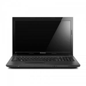 Laptop Lenovo B570e Pentium B970 4GB 500GB Free DOS Black