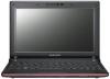 Mini laptop samsung np-n145-jp01ro n455 1gb 250gb