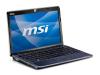 Netbook msi wind12 u200x-0w1eu intel