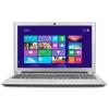 Notebook Acer Aspire V5-571PG-53318G1TMass i7-3517U 8GB 1TB GeForce GT620M Windows 8 Matte Silver