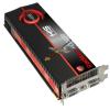 Placa video HIS Radeon HD5970 2GB GDDR5 512bit PCIe