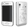 Smartphone s5830 galaxy ace pure white la fleur