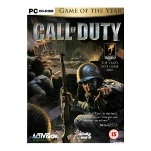 Joc PC Call Of Duty Deluxe