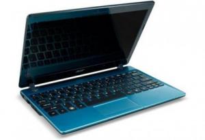 Mini Laptop Acer Aspire One 725-C6Cbb AMD C-60 2GB 320GB HD 6290