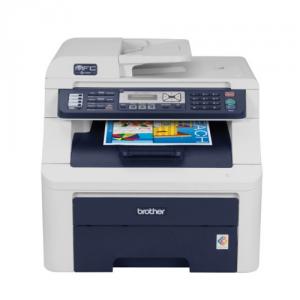 Multifunctional brother mfc9120cn