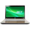 Notebook Acer Aspire V3-471-53214G50Ma 4GB 500GB Linux Glossy Gold