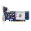 Placa video Asus nVidia GeForce 8400GS, 512MB GDDR2 64bit, HDTV, DVI, PCI-E