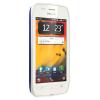 Smartphone nokia 603 white