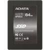 Ssd a-data 64gb sata-iii 2.5 inch highly