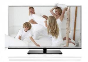 Televizor LED Smart TV 3D Toshiba 40TL938G Full HD