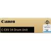 Consumabil Canon C-EXV34 Cyan CF3787B003BA