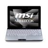 Netbook msi wind u123-012eu atom