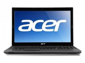 Notebook Acer Aspire 5733-384G50Mnkk