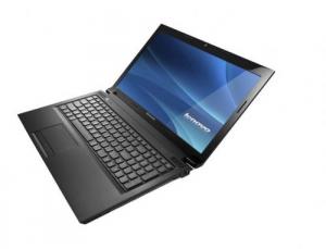 Notebook Lenovo B570 Intel B820 2GB 500GB HD Graphics