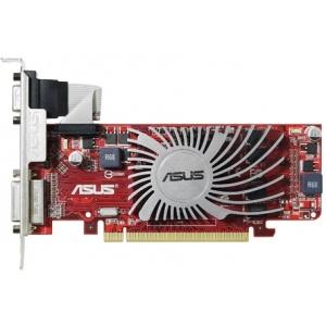 Placa video Asus Radeon HD6450