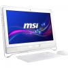 Sistem all-in-one msi wind top ae2211 touch panel