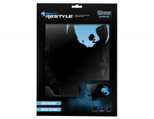 Skin laptop Roccat ROC-15-320, ReStyle Migthy Blue Protective Notebook Skin