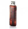 Stick usb a-data myflash uv110 8gb maro