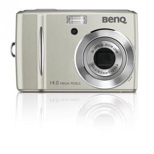 Aparat foto digital Benq C1430