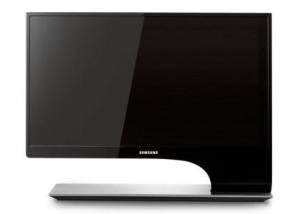 Monitor LED Samsung TV 3D T27A950