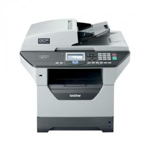 Multifunctional brother dcp 8085dn
