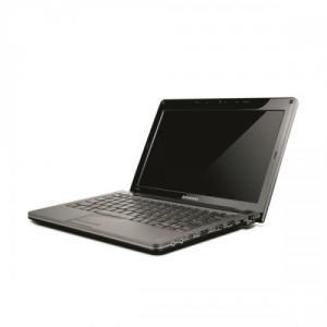 Notebook Lenovo IdeaPad S205 Dual Core C-50 2GB 500GB HD Graphics