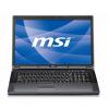 Notebook msi cr700x-060xeu dual core t4500 4gb 500gb