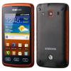 Smartphone Samsung S5690 Galaxy Xcover Black Orange