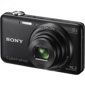Camera foto Sony Cyber-Shot WX60 Black
