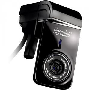 Camera Web Hercules Dualpix HD720p
